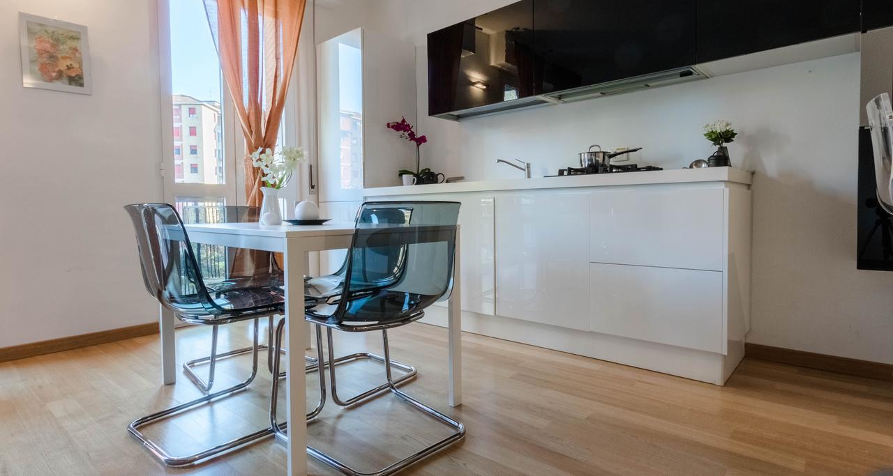Hintown Evergreen Area Milano Exterior foto