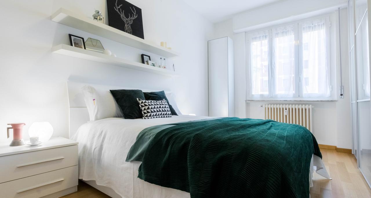Hintown Evergreen Area Milano Exterior foto