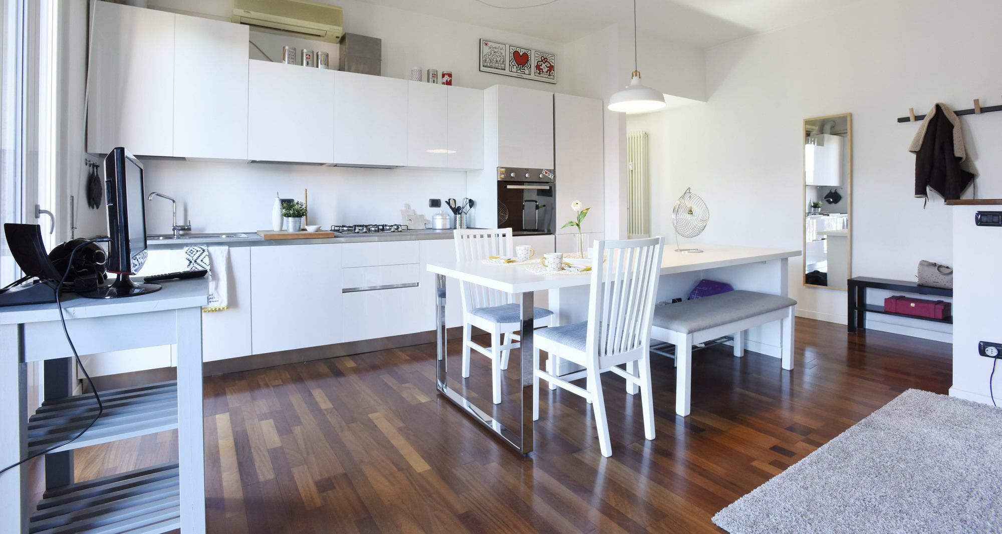 Hintown Evergreen Area Milano Exterior foto