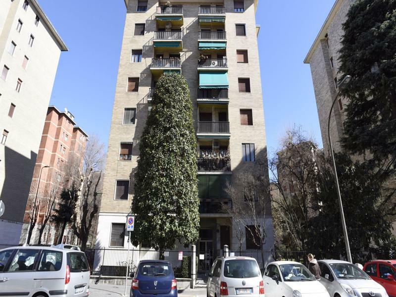 Hintown Evergreen Area Milano Exterior foto
