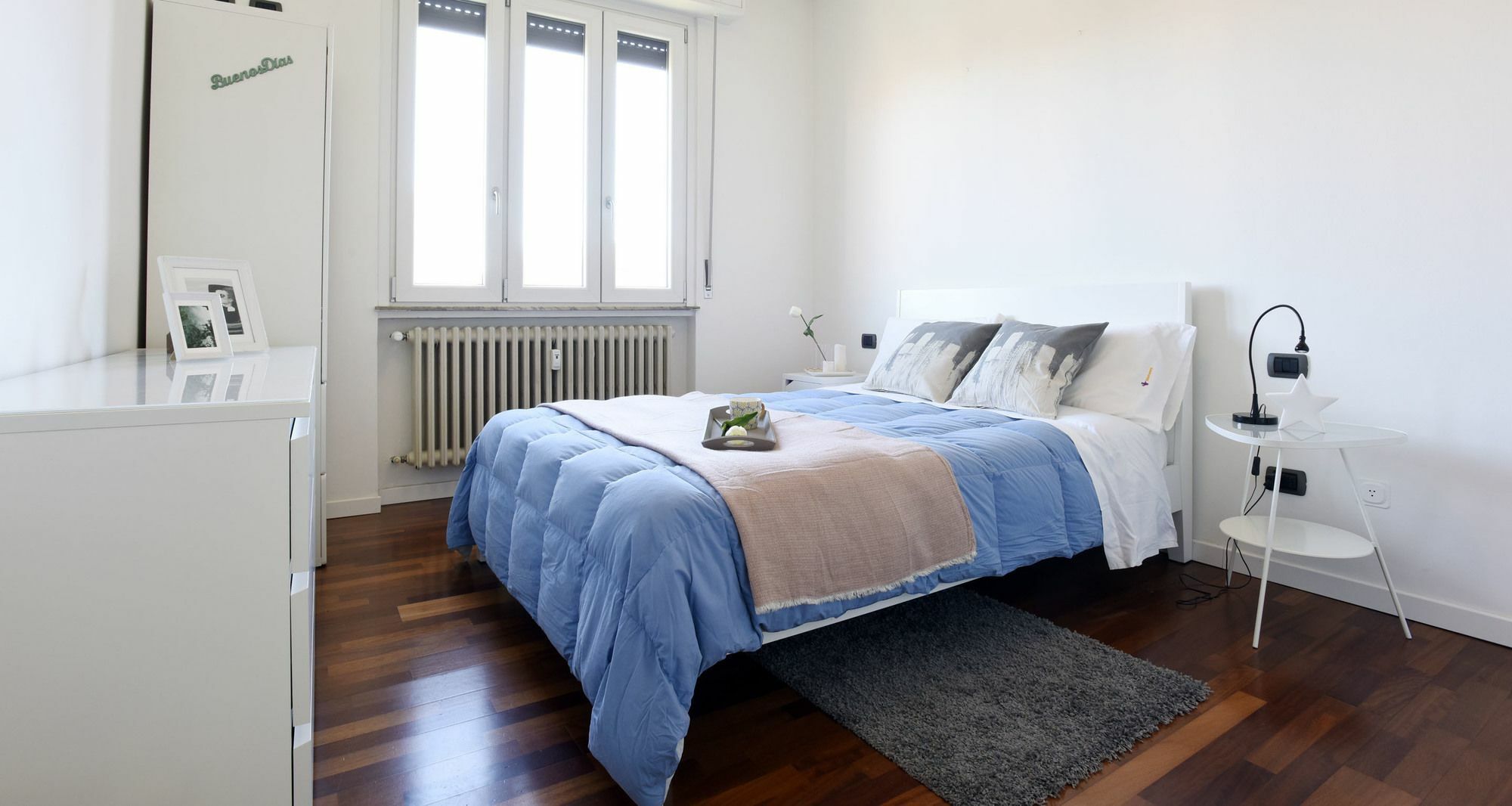 Hintown Evergreen Area Milano Exterior foto
