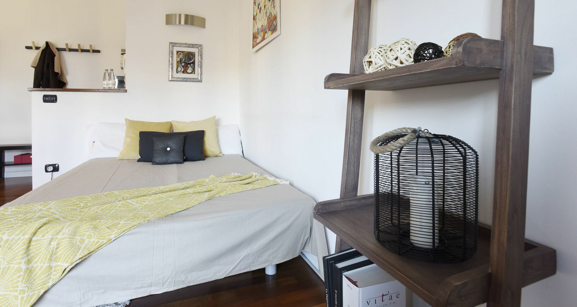 Hintown Evergreen Area Milano Exterior foto