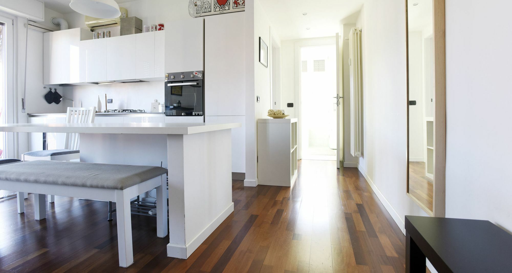 Hintown Evergreen Area Milano Exterior foto