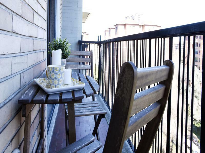 Hintown Evergreen Area Milano Exterior foto